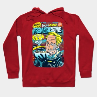 PrometheYUMS Hoodie